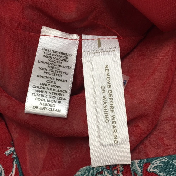 LOFT Dress - Picture 7 of 7